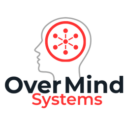 OverMind Systems logo