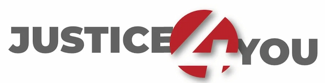 Justice4You logo